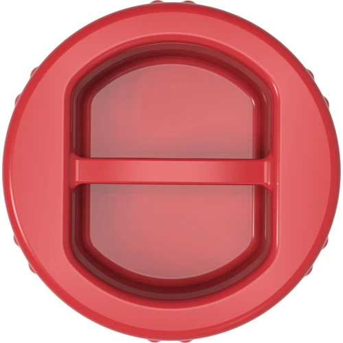 Műanyag csavarókupak fi 100 TO - 3