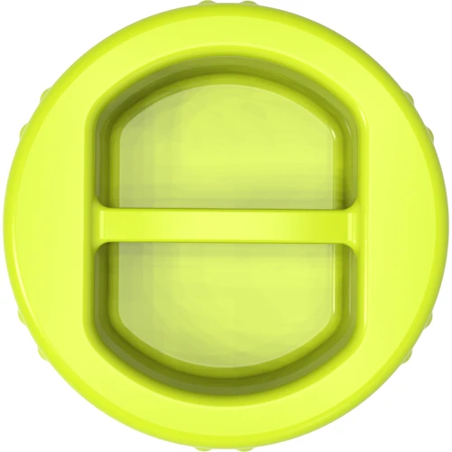 Műanyag csavarókupak fi 100 TO - 4