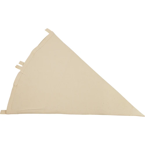 Mustszűrő zsák - kúpos - 12 L