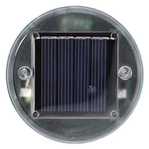 Napelemes vakondriasztó – hatékony, biztonságos és humánus kertvédelem, 4 darabos készlet. - 6