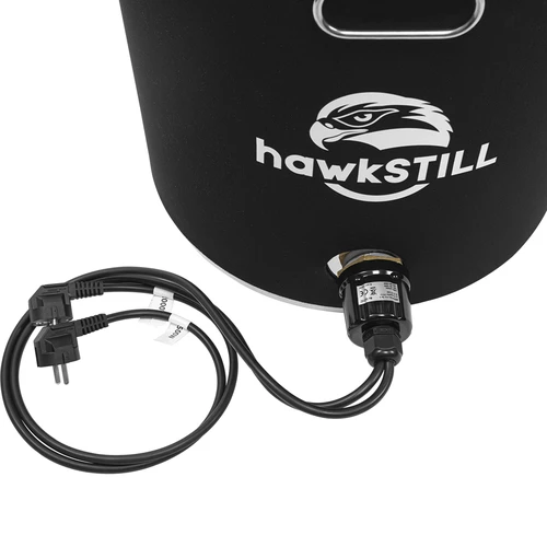 Neoprén hőszigetelés a hawkSTILL Convex 30L lepárlóedényhez - 7