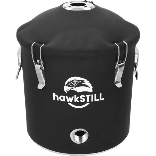 Neoprén hőszigetelés a hawkSTILL Convex 30L lepárlóedényhez - 2