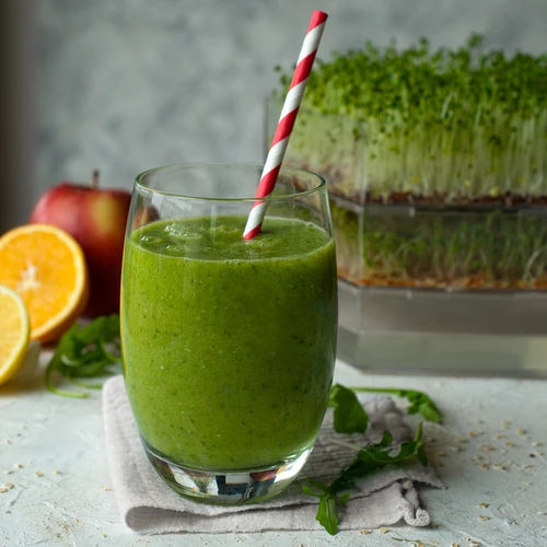 Niezłe Ziółko többszintes csíráztató retkmagokkal - 18