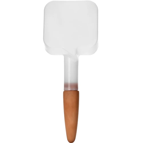 Növényöntöző – fehér táblácska kerámia tüskével, 200 ml