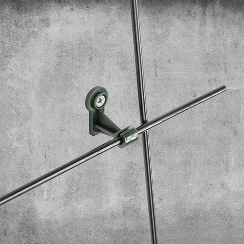 Növénytámasz - futtatórács (150cm x 45cm) 3 darab - 5