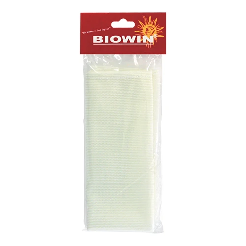 Nylon zsák keretes préshez 12 l