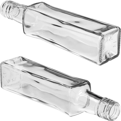 Olimp palack 200 ml csavaros kupakkal, 1 db - 4