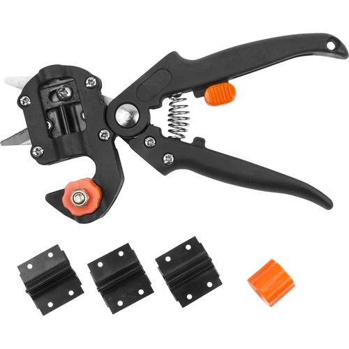 Oltóolló szalaggal - 2