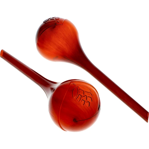 Öntözőgömbök növényekhez, borostyánszínű, átlátszó, 400 ml, 2 db - 2