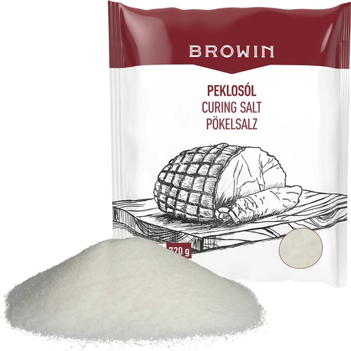 Pácolósó 720 g - 3
