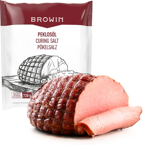 Pácolósó 720 g - 4