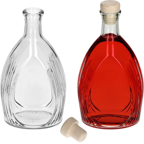 Palack "Bankietowa" 500 ml, dugóval - 4