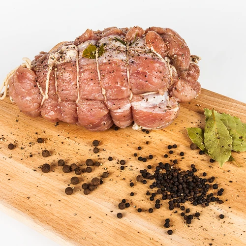 Pamut henteszsineg fehér (240°C) 55 m - 7