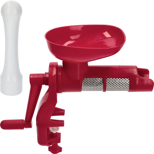 Paradicsompasszírozó