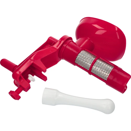 Paradicsompasszírozó - 2