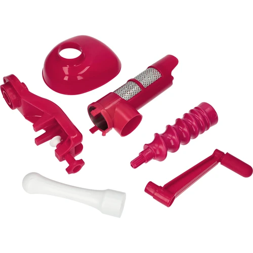 Paradicsompasszírozó - 5