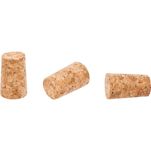 Parafadugó 23/18 mm, 10 db