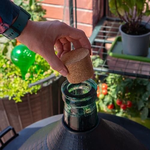 Parafadugó 65/56 mm - 3