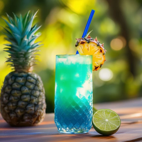 Parti készlet - Vypito Energy drink - 12