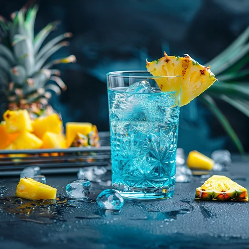 Parti készlet - Vypito Energy drink - 11