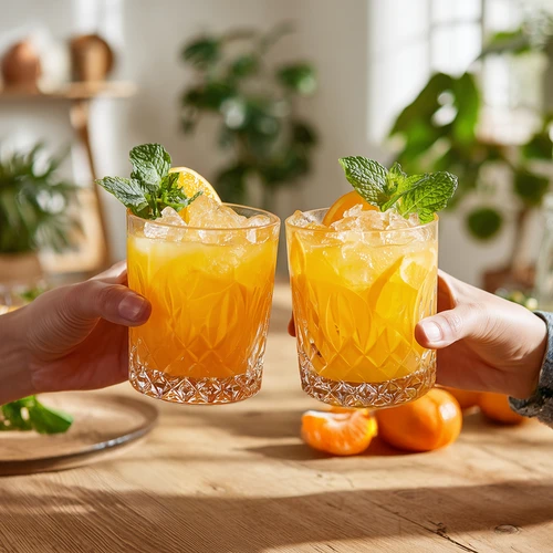 Partikészlet - Vypito Mandarin - 11