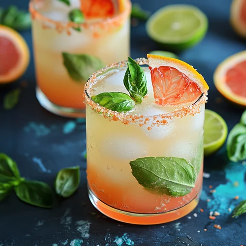 Partiszett - Vypito Citrom és lime - 12