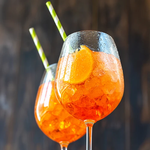 Party készlet - Vypito Finoman gyümölcsös - 11