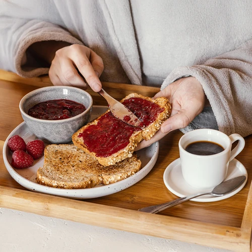 Pektin dzsemhez - amidált citruspektin, zselésítéshez, 20 g - 5