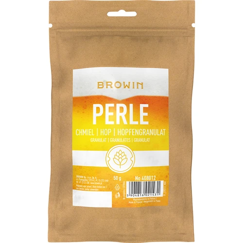 Perle komló - pellet 50 g