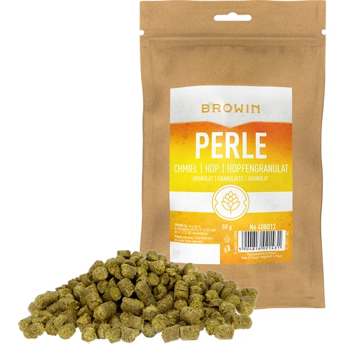 Perle komló - pellet 50 g - 2