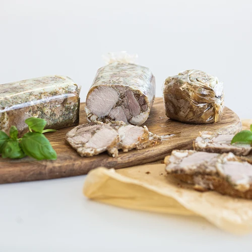 Poliamid hentesipari műbél 8 m, Ø73 mm, 100°C - 5