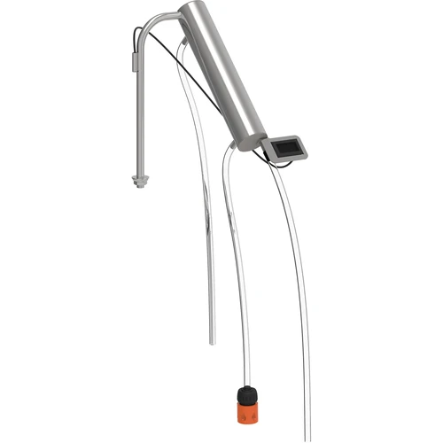 Pot-Still típusú desztillátor 17 L-es gyorsfőzőn - 5