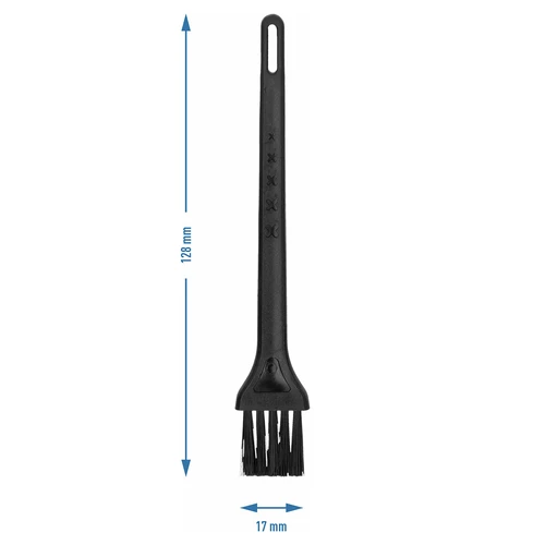 Precíziós tisztítóecset háztartási készülékekhez és egyéb eszközökhöz - 3