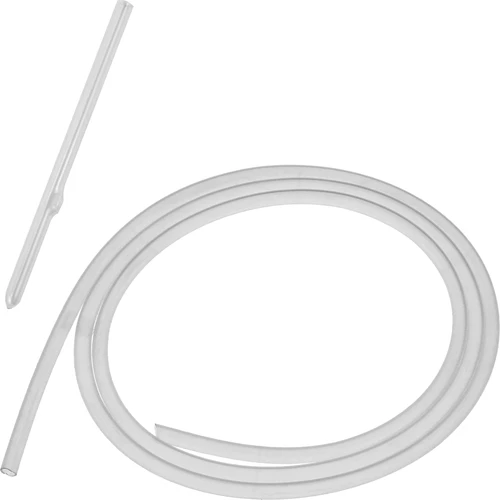 Prémium rozsdamentes acél szűrőoszlop, tartozékokkal és aktívszénnel a készletben - 7