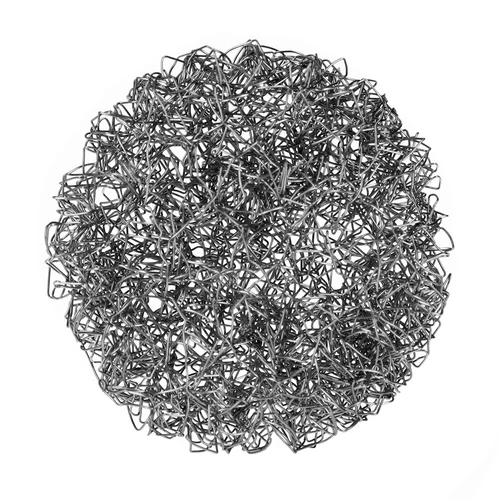 Prizmás rozsdamentes alátámasztók - 2 db - 2