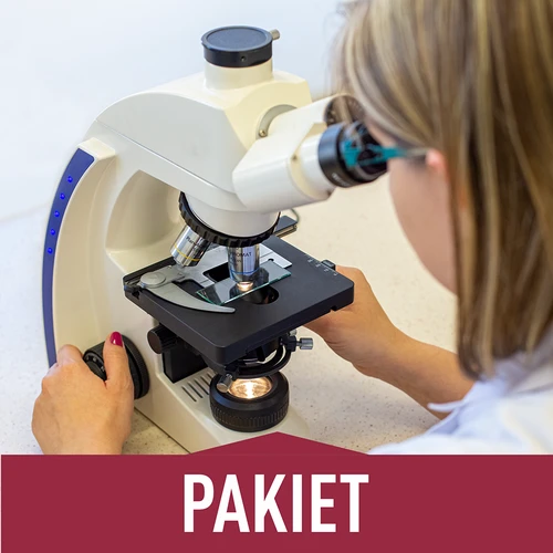 Professzionális csomag - must  - 1 