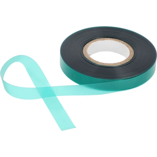 PVC növénykötöző szalag, 1,2 cm x 40 m