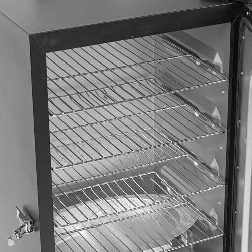 Rács a dragON elektromos füstölőhöz 330275 - 4