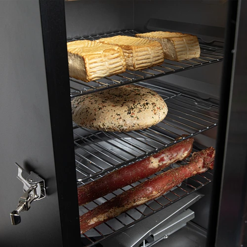 Rács a dragON elektromos füstölőhöz 330275 - 5