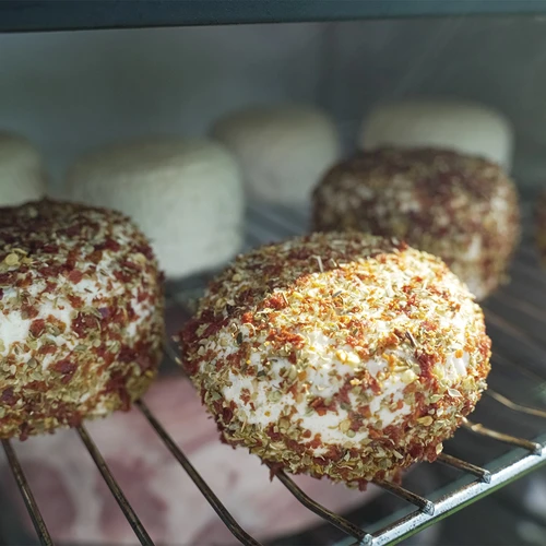 Rács a dragON elektromos füstölőhöz 330345 - 6