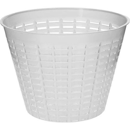 Ricottához való sajtforma Ø 6,5 x 7,8 cm, 400 g-hoz