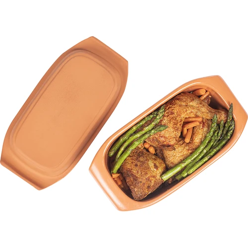 Római tál 2,5L - 10