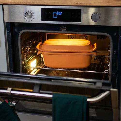 Római tál 2,5L - 16