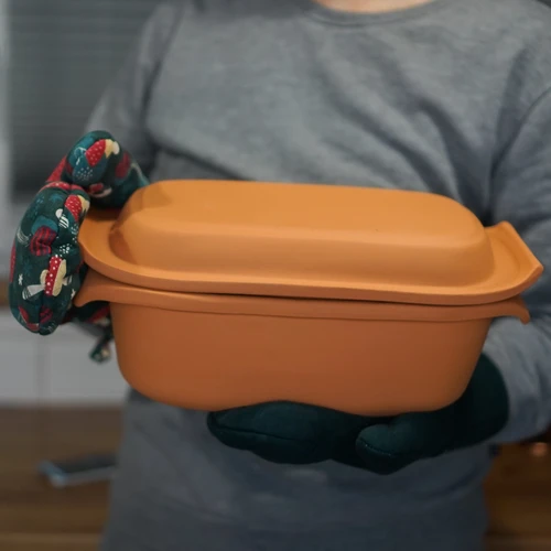 Római tál 2,5L - 18