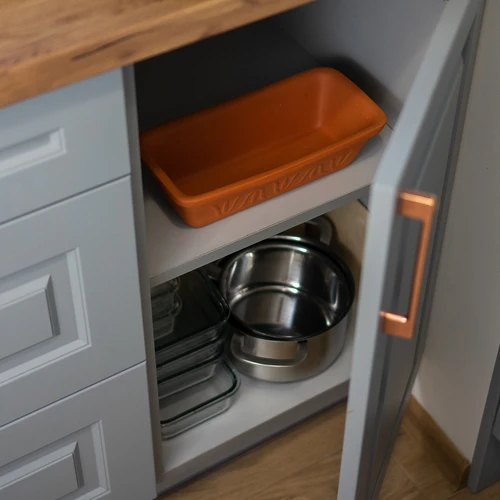 Római tál 2 l - 12