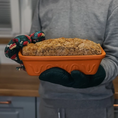 Római tál 2 l - 13