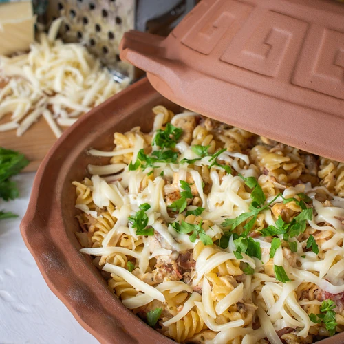 Római tál 4 L - 10