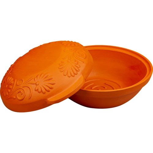 Római tál, kerek, 4 l - 3