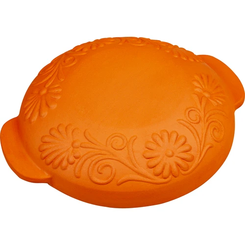 Római tál, kerek, 4 l - 5