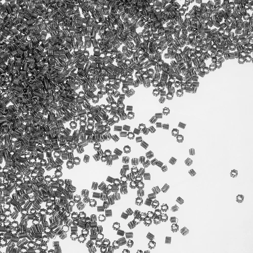 Rozsdamentes prizmatikus rugók - 1 l - 4